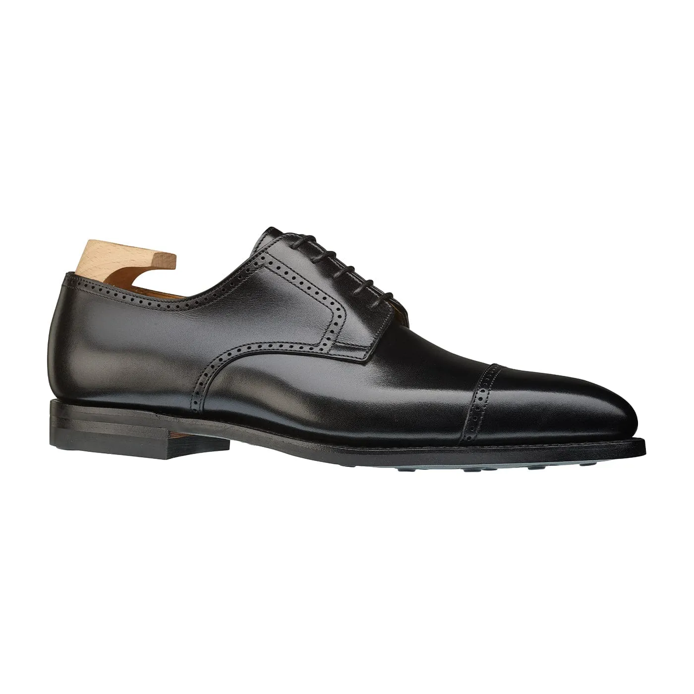 Salisbury Black Calf Business Attire Destination Wedding