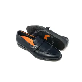 Santoni Loafer Tide Mood
