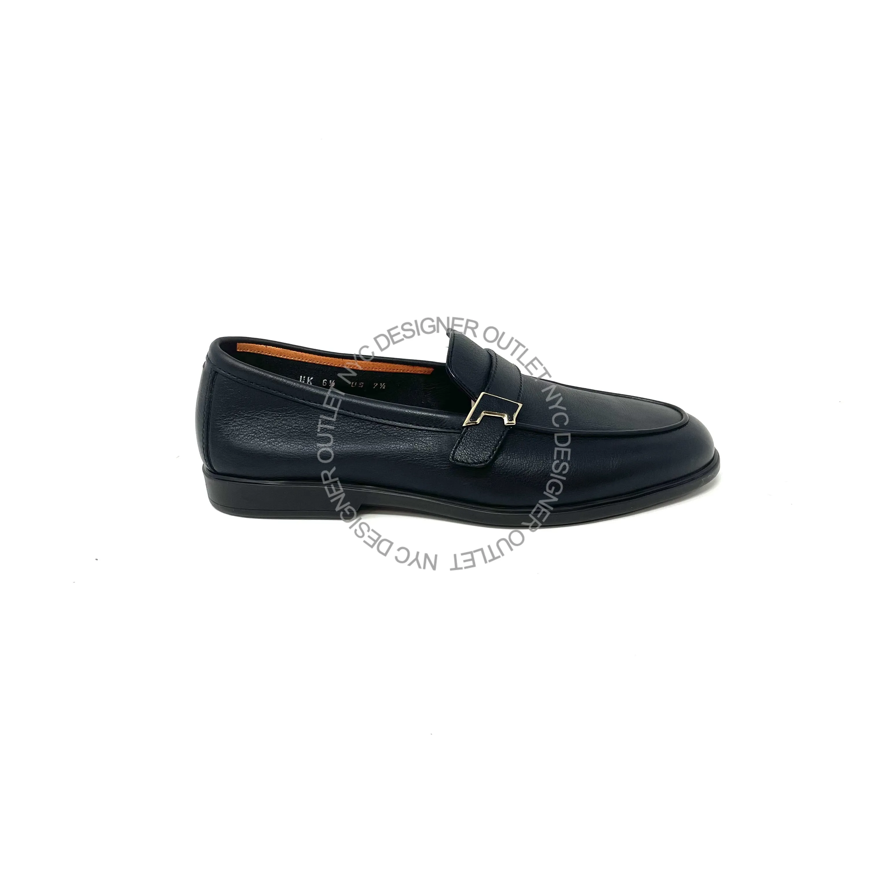 Santoni Loafer Low Top