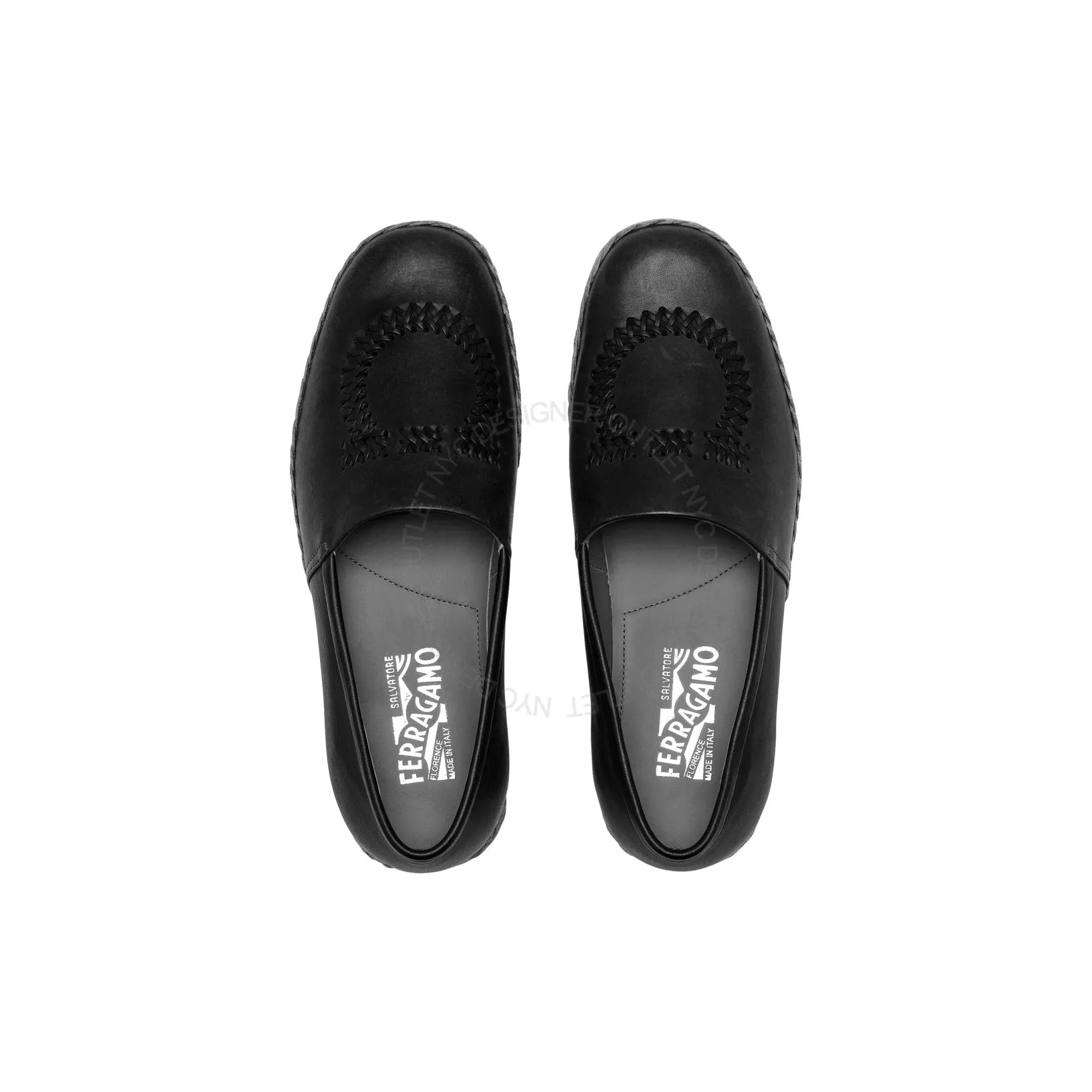 soft fit French Charm Ferragamo Paykos Drivers