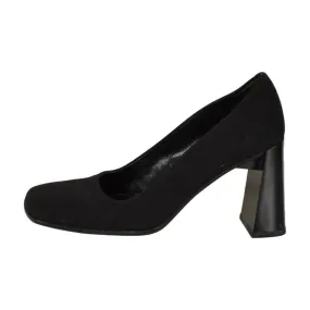Step Free Story Glow Prada Pumps