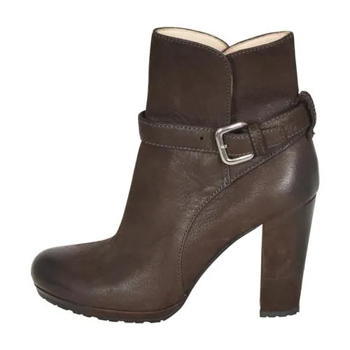 Prada Sport Booties Sweat Resistant Indoor Fitness Supportive Core Office Workers