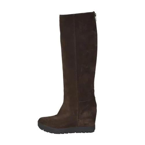 Prada Sport Suede Boots Move Bold Multi Purpose