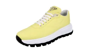 Training Flex Prada Women's Yellow Prax01 Sneaker 1E852M