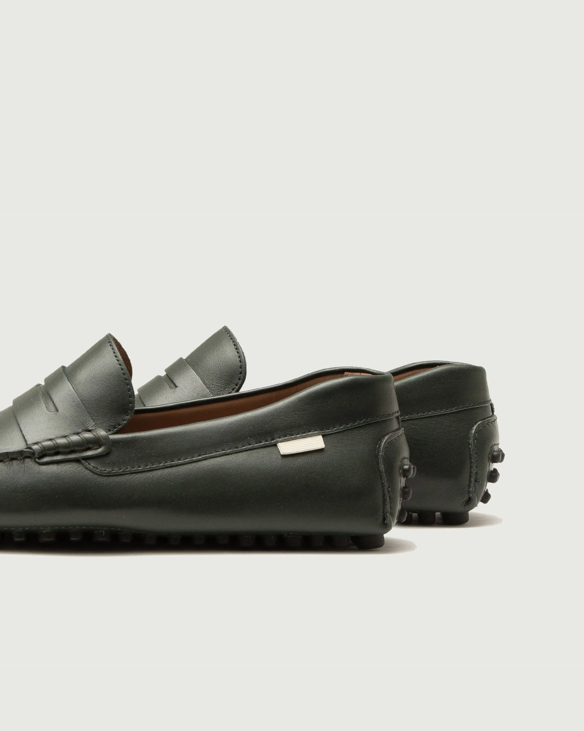 Breathable Design Casual Footwear Fit Driver | Cyprus Leather