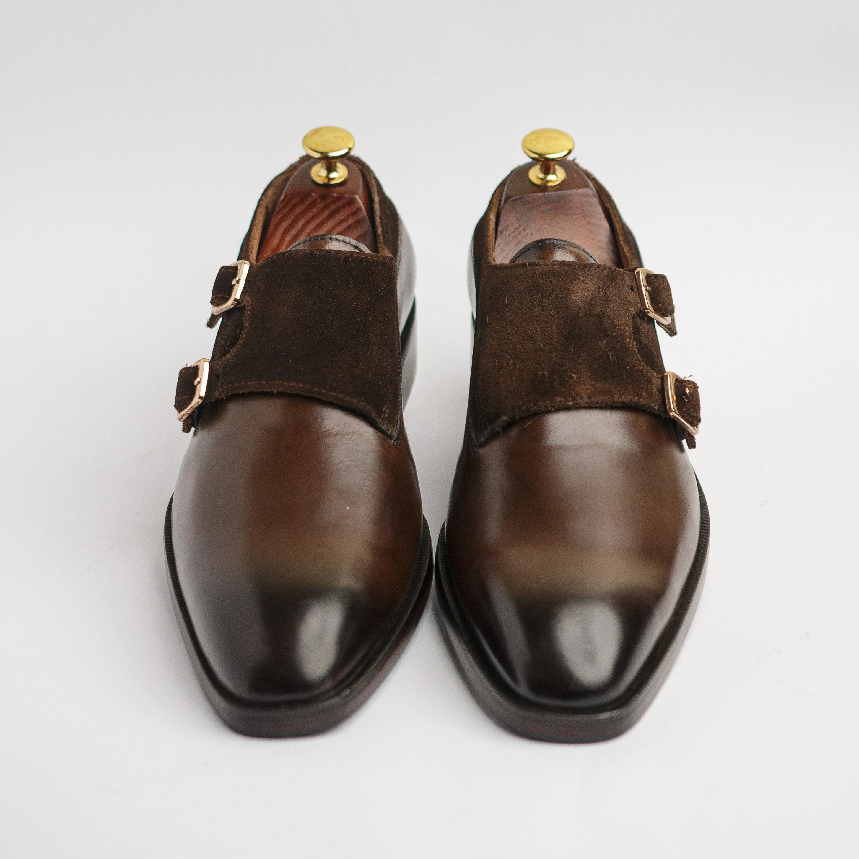 Prestige - Coffee Brown Stable Support