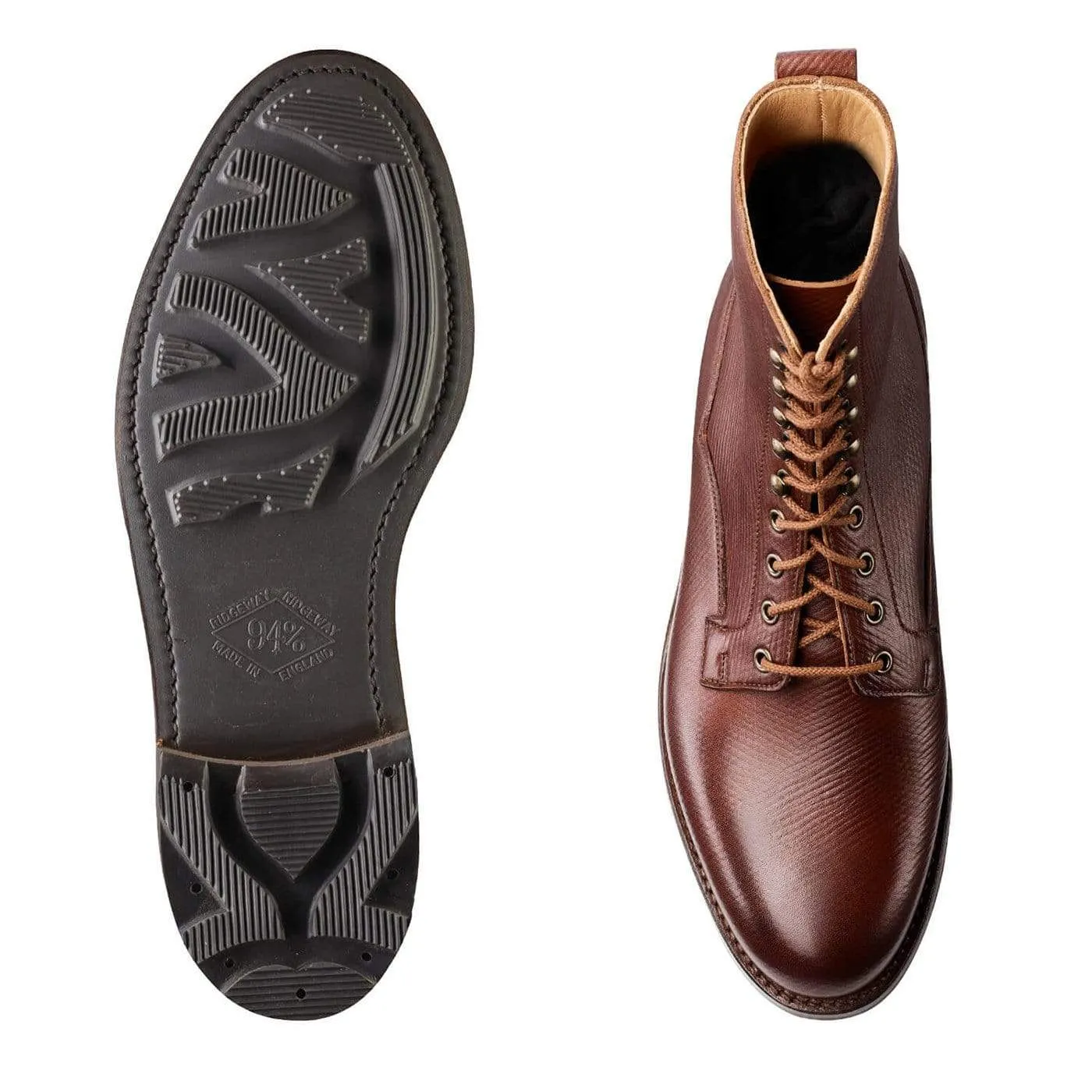 Radnor 4 Russian Grain Crisp Presence