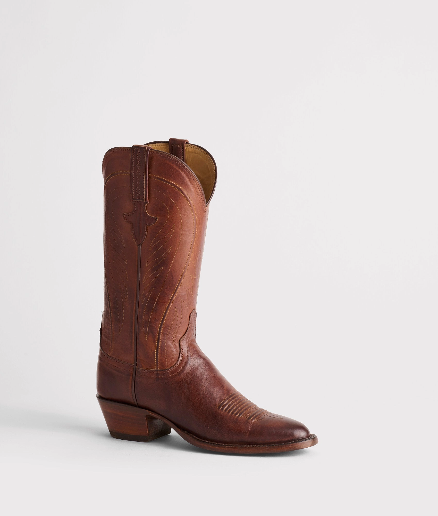 Summer :: Tan Wool blend Anti blister