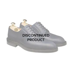 Rain Outfit Suede Lanark 3 Navy Rough-Out Suede