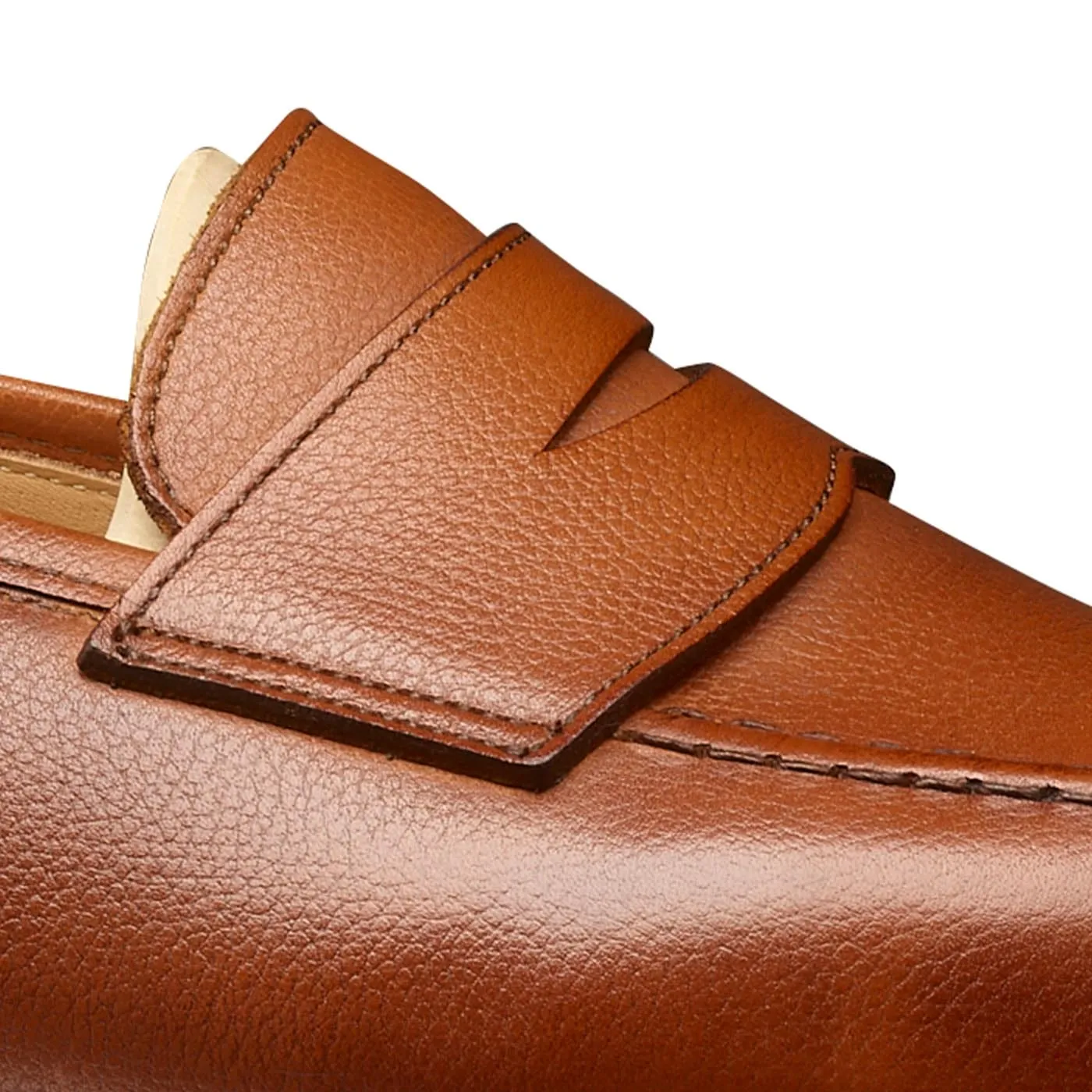 Boston Tan Cotswold Grain Core Shade