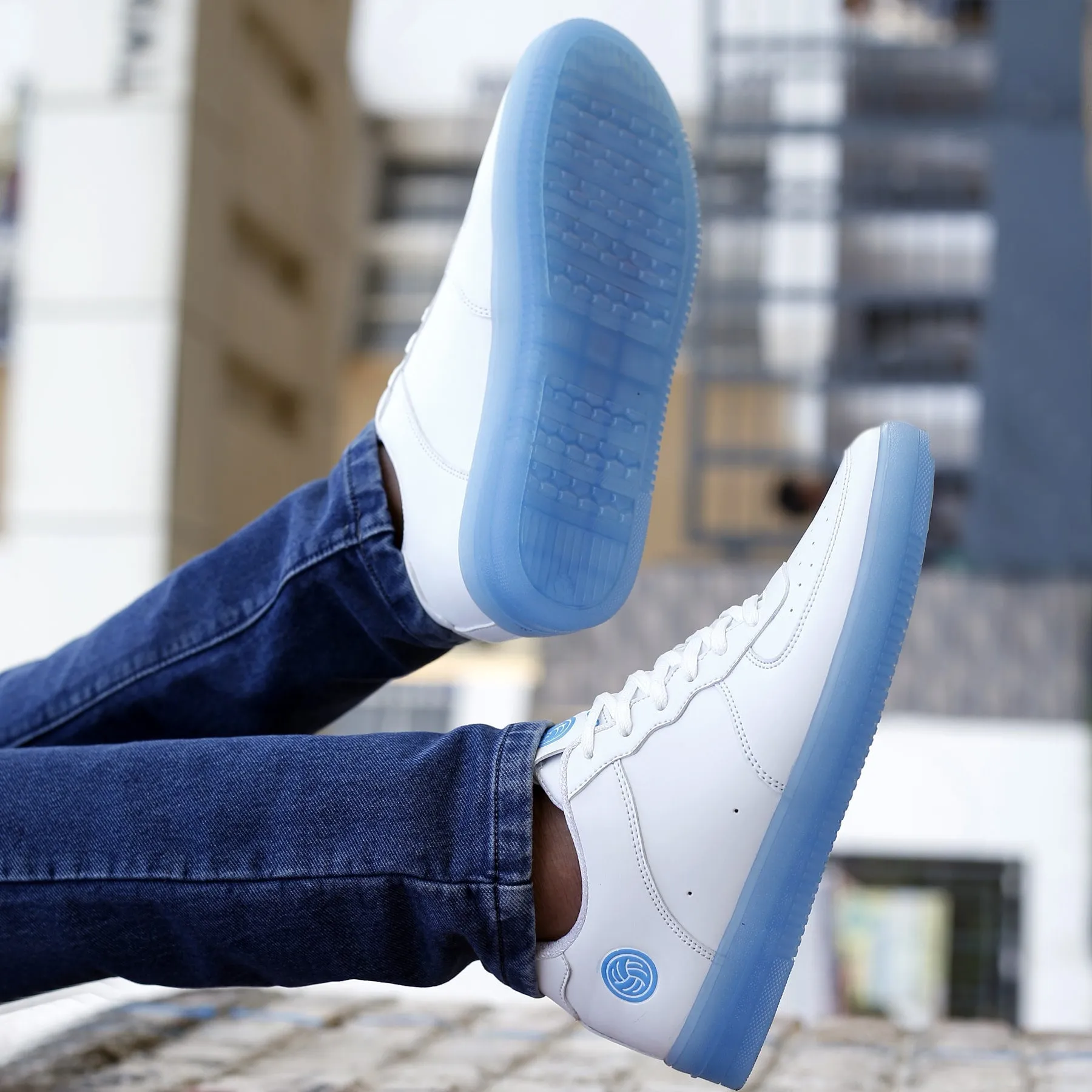 Bacca Bucci Ice buckle - closure shoes moisture - wicking - design shoes