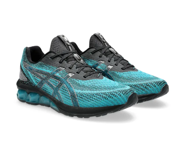 occasional use shoes Men's Asics Gel-Quantum 180 7 (Carbon/Lagoon)