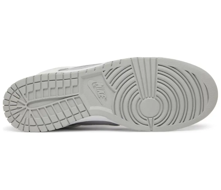 Men's Nike Dunk Low Retro (Reverse Two Tone) campus - runner