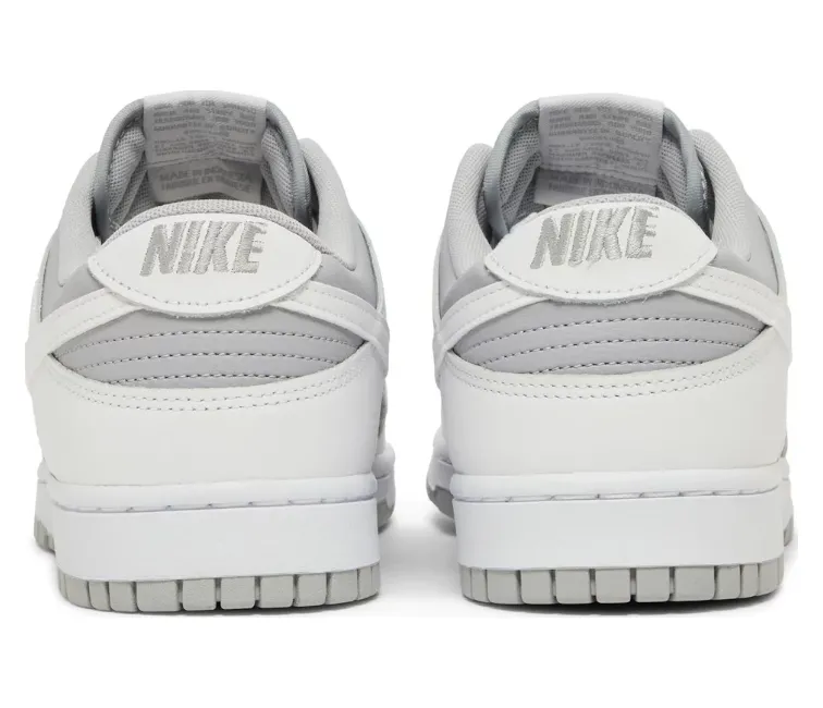 Men's Nike Dunk Low Retro (Reverse Two Tone) graceful - running Great functionality