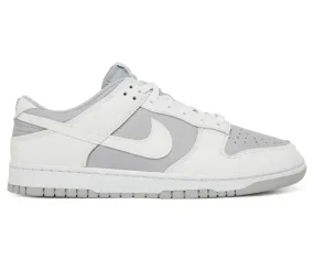 beachgoers' shoes versatile - use shoes Men's Nike Dunk Low Retro (Reverse Two Tone)