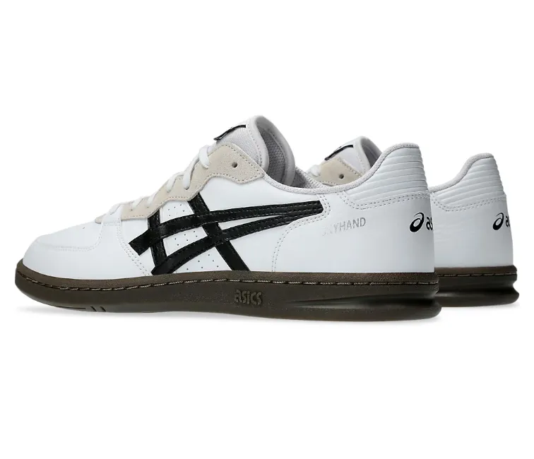 Extraordinary design Men's Asics Skyhand OG (White/Black)