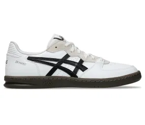 Men's Asics Skyhand OG (White/Black) foam padding weight - lifting shoes