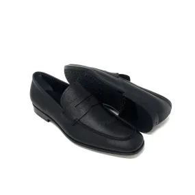 Minimalist Comfort Tod's Penny Loafers