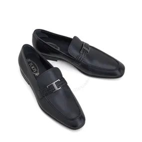 Tod's T Logo Loafers Museum Day Comfort Fit