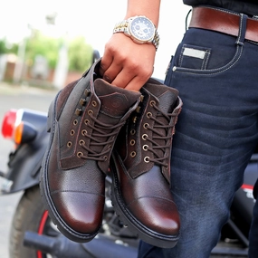 Bacca Bucci Dragon High Lift