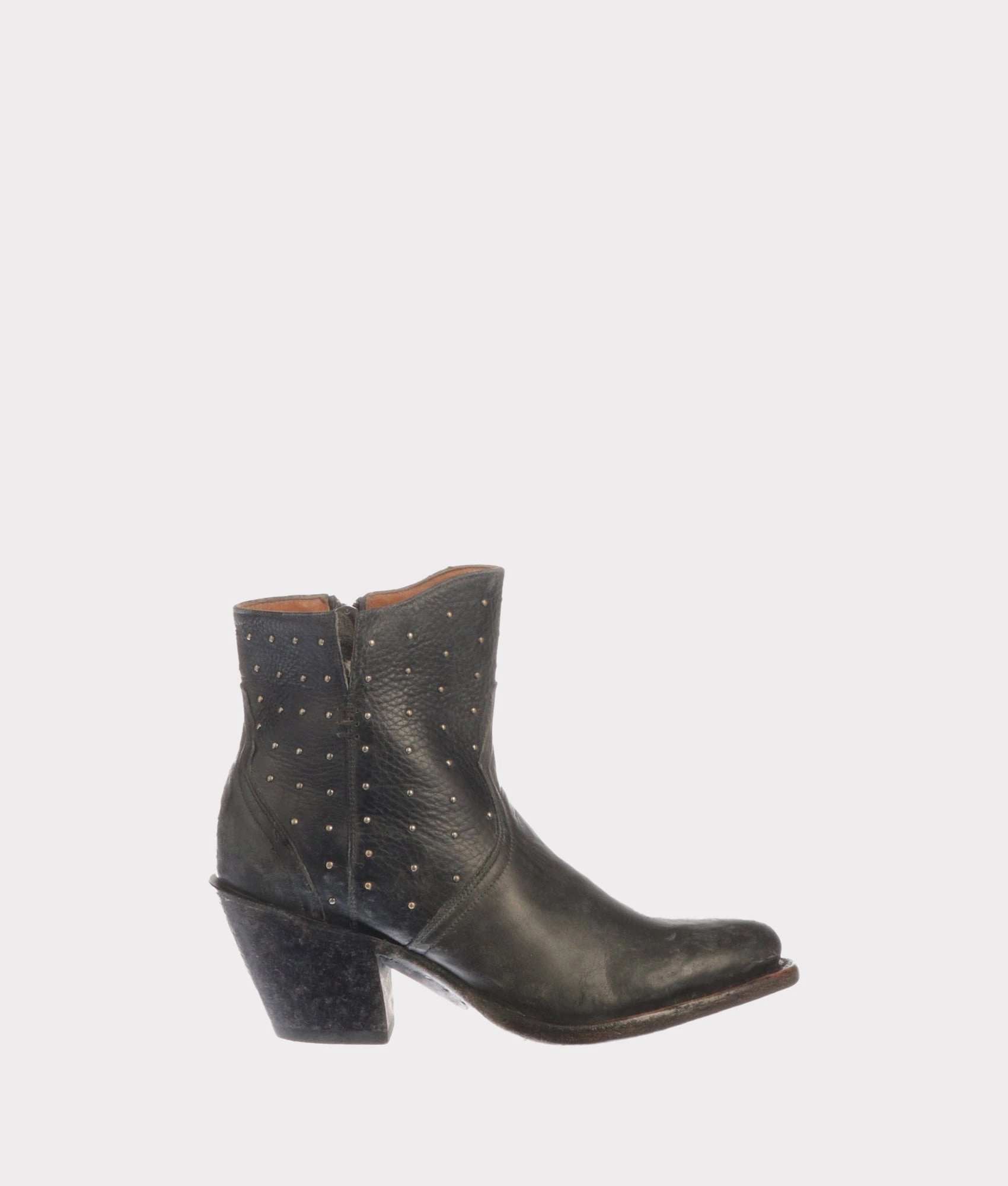 Functional Boots On-the-Go Fit Harley :: Black   Beige