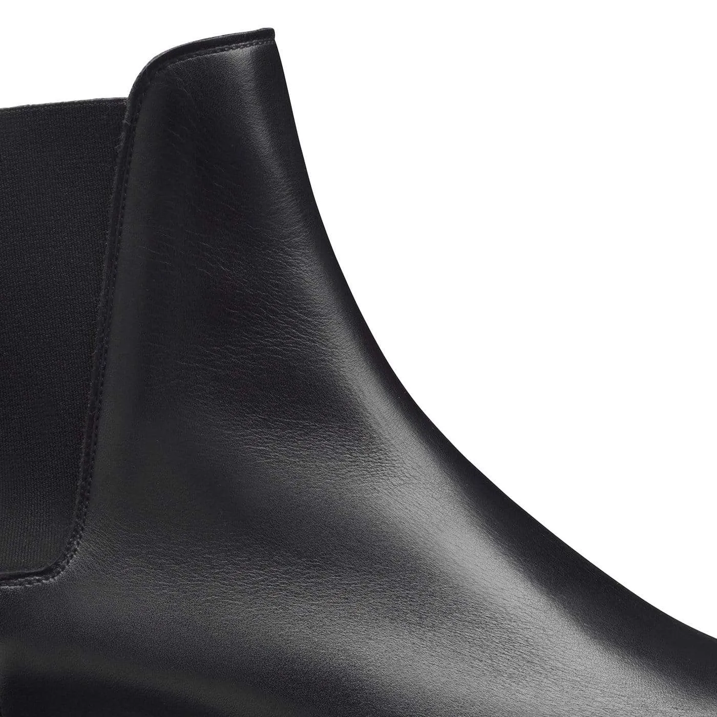 Rachel Black Wax Calf Busy Office Good Grip