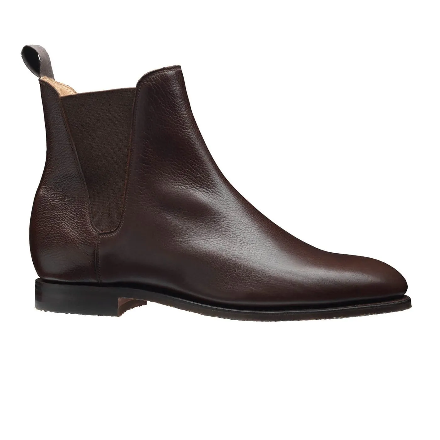 Basic Line Line Fit Rachel Truffle Grain