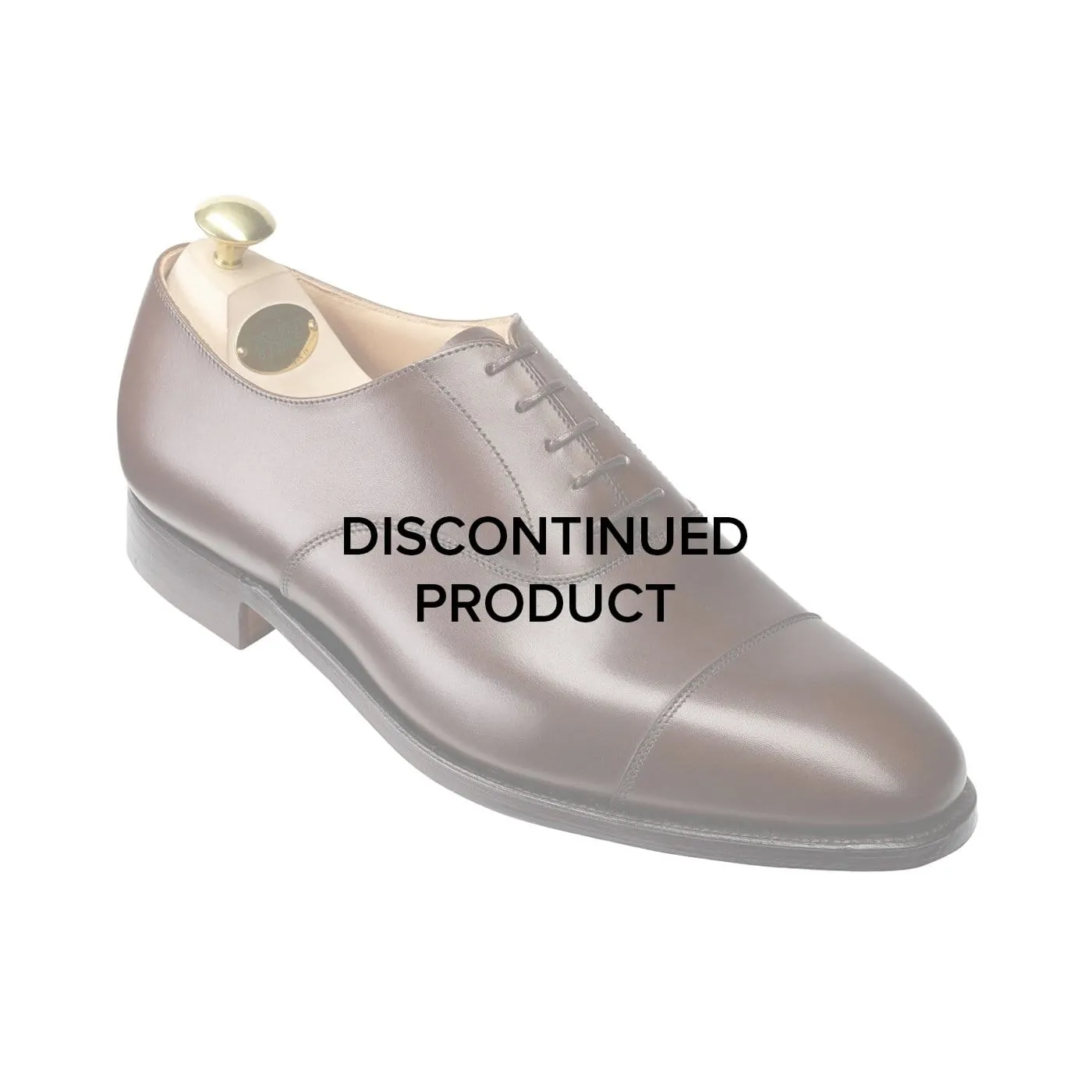 Radstock Dark Brown Burnished Calf Elite Mode Stylish Design
