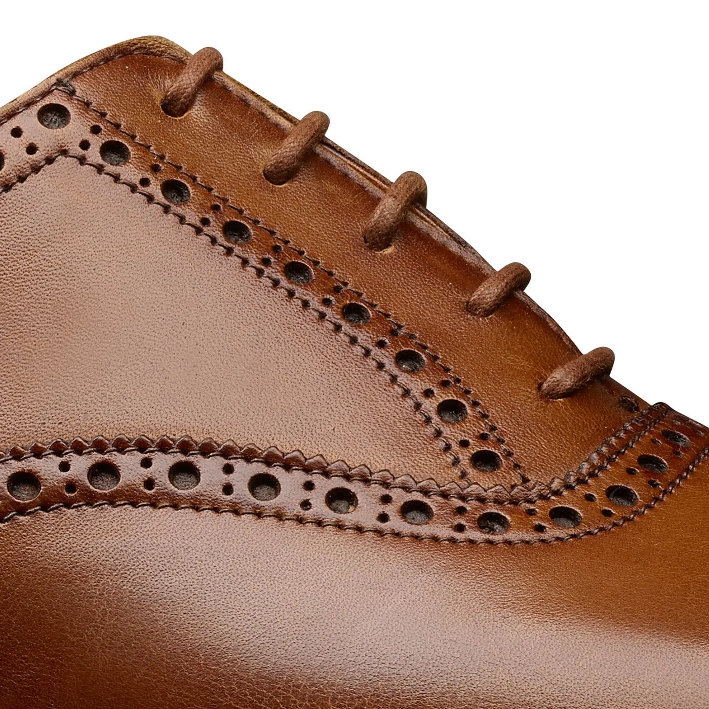 Barrington 2 Tan Antique Calf Quick Arrival Easy Travel