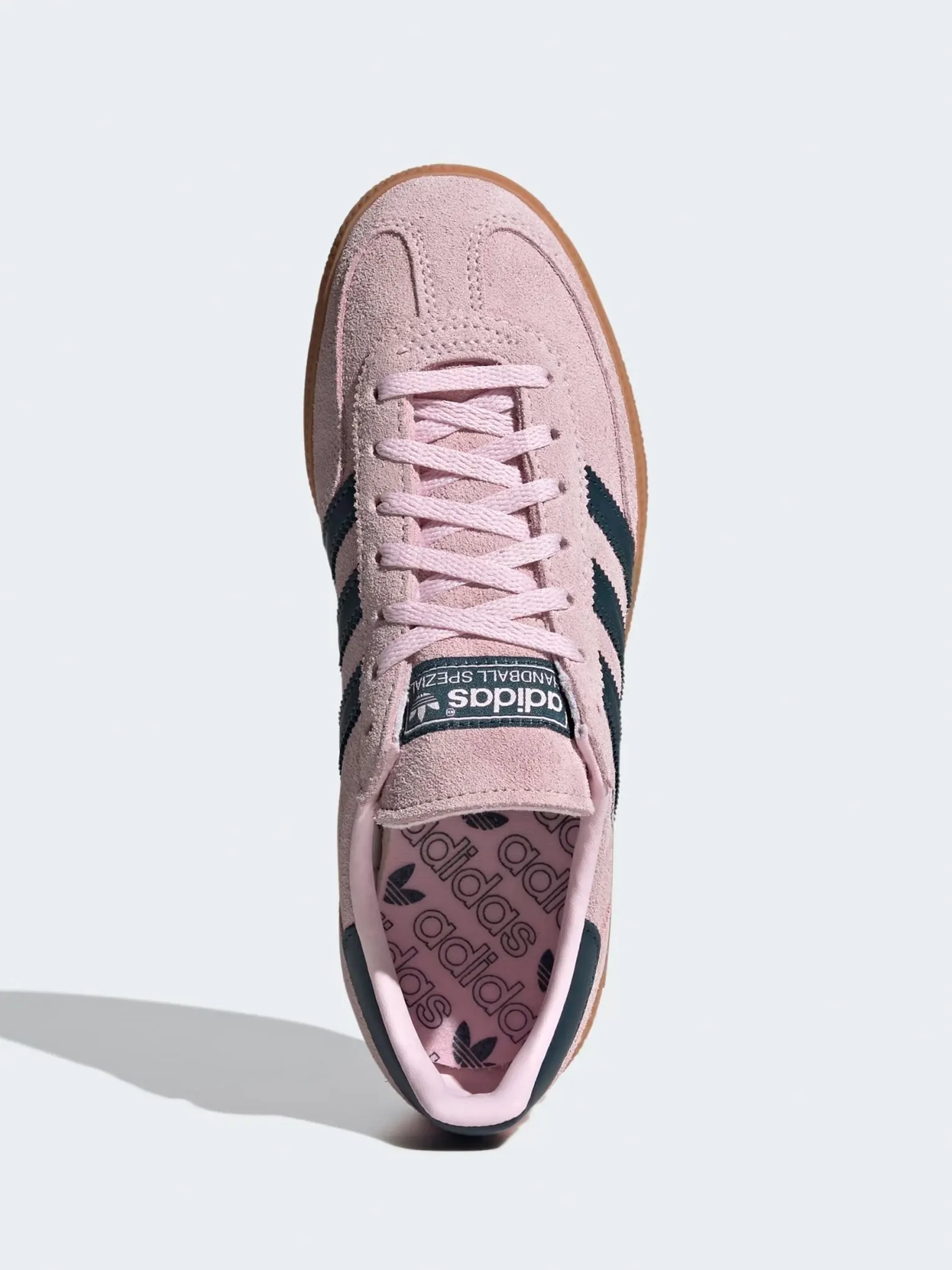 Reflective Elements Concept Handball Spezial Womens handball shoes running for a way to stay inspired