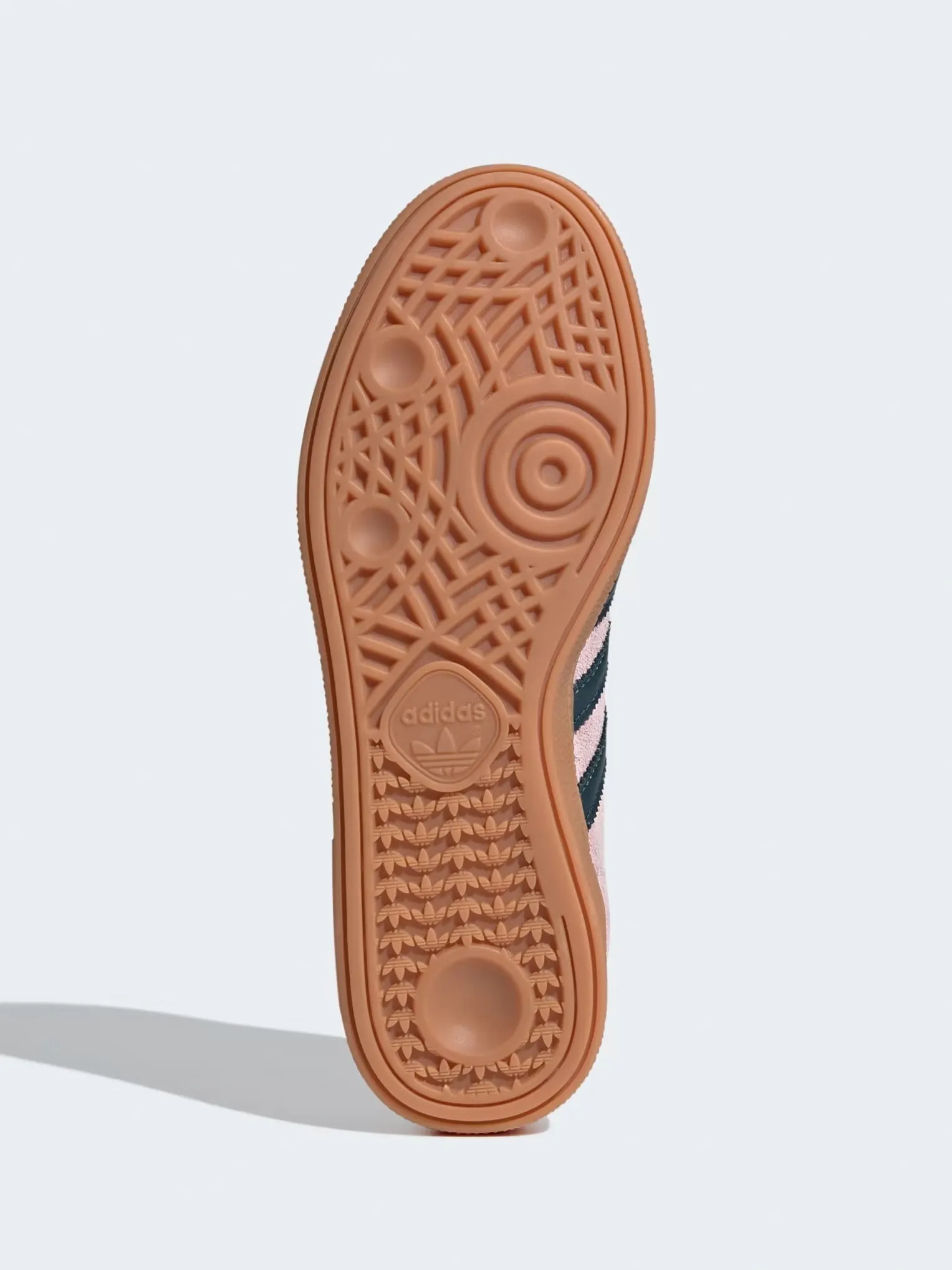 running in a crater area shoes Reflective Elements Concept Handball Spezial Womens