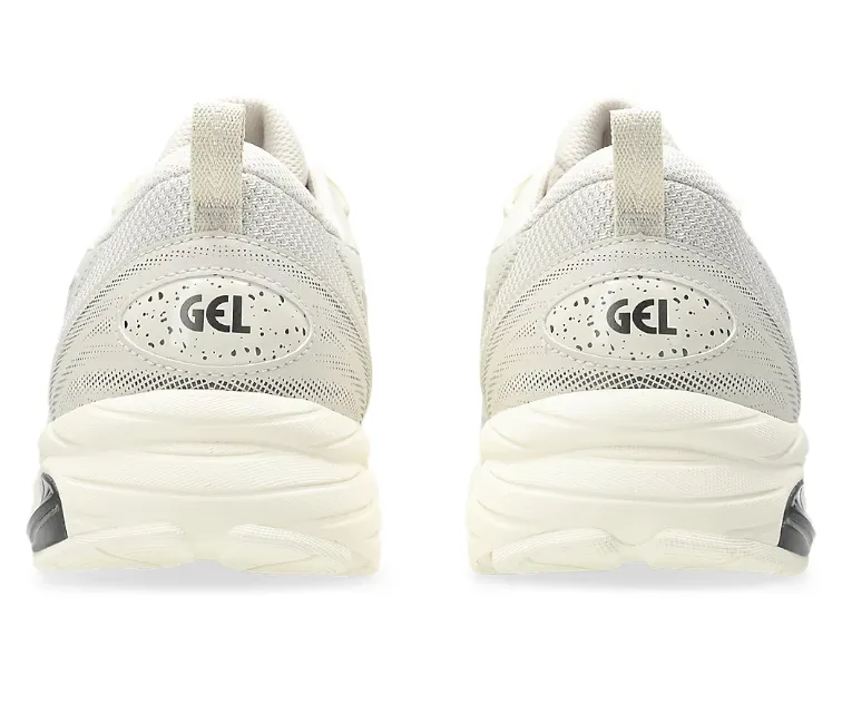 Tempo run Men's Asics Gel Quantum KEI (Oatmeal/Gunmetal)