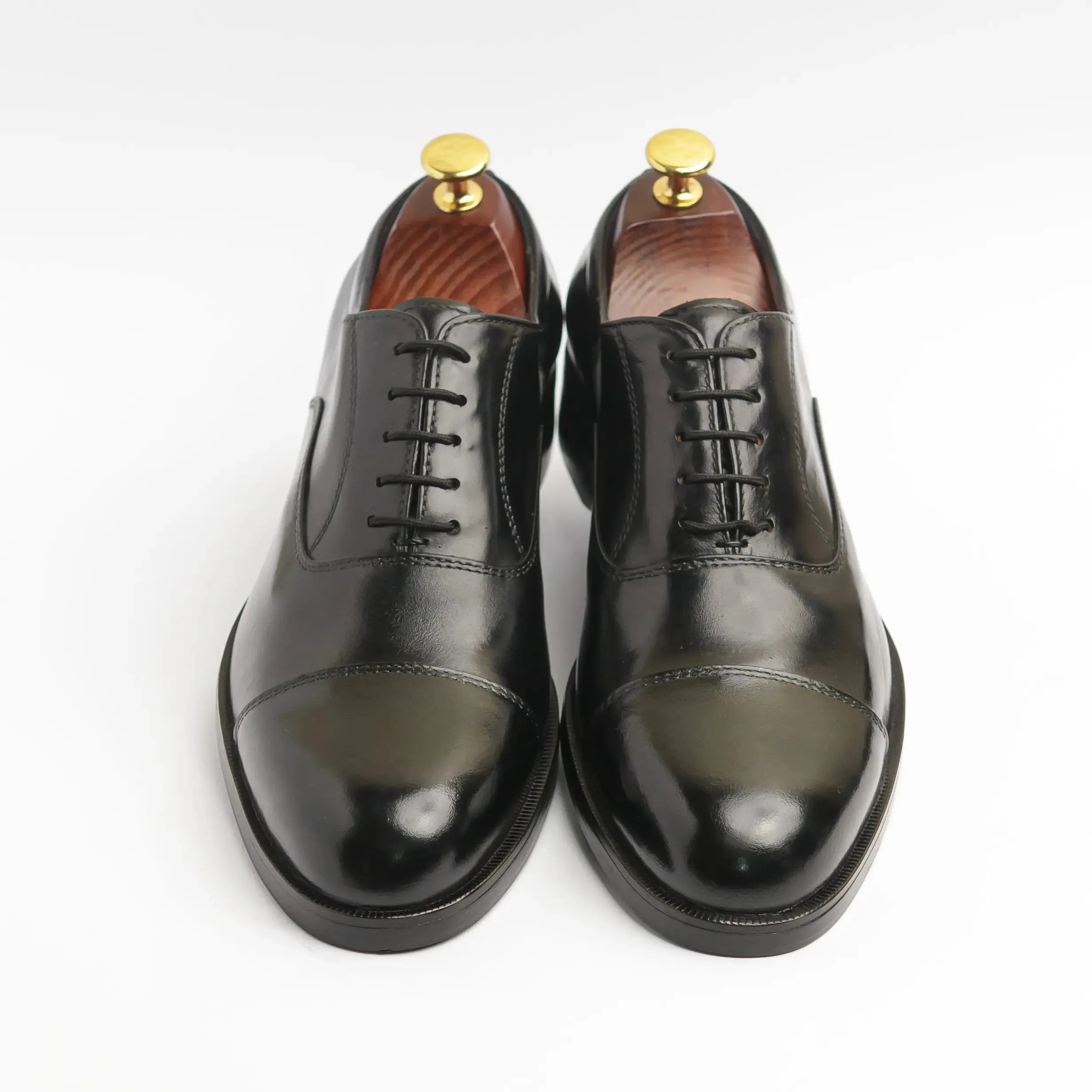 Fashion Forward Regent - Black