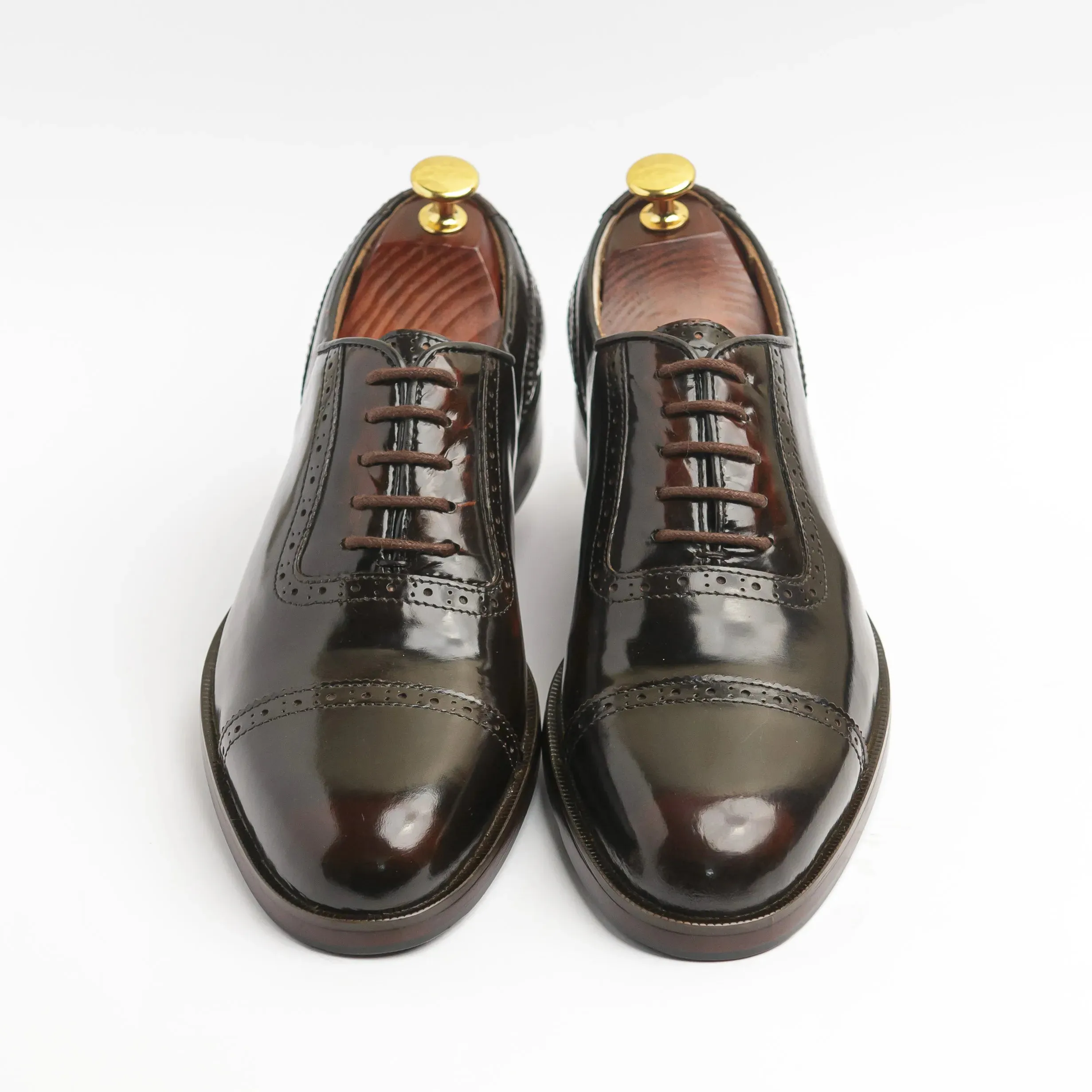 Sophisticated Comfort Regent - Tan Brushup