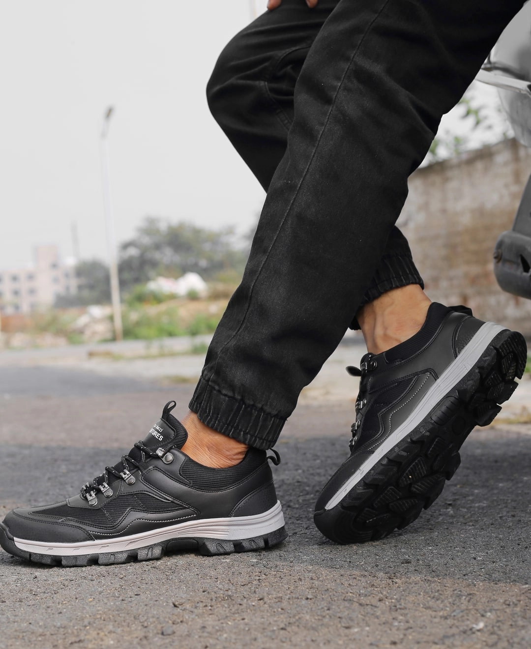 Anti-static Orthopedic Design Bacca Bucci Osprey