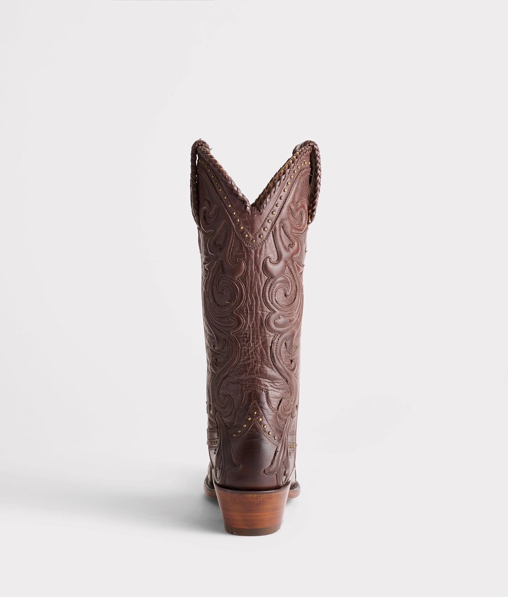 Thermal Core Snowy Path Flexible Fit Saratoga :: Whiskey