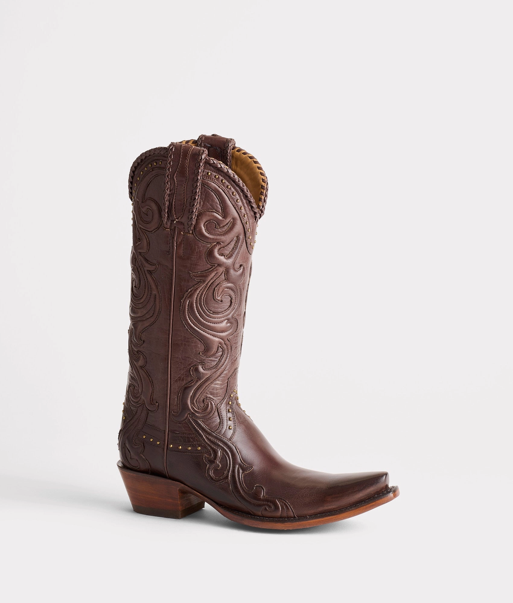 Comfort Wrap Saratoga :: Whiskey