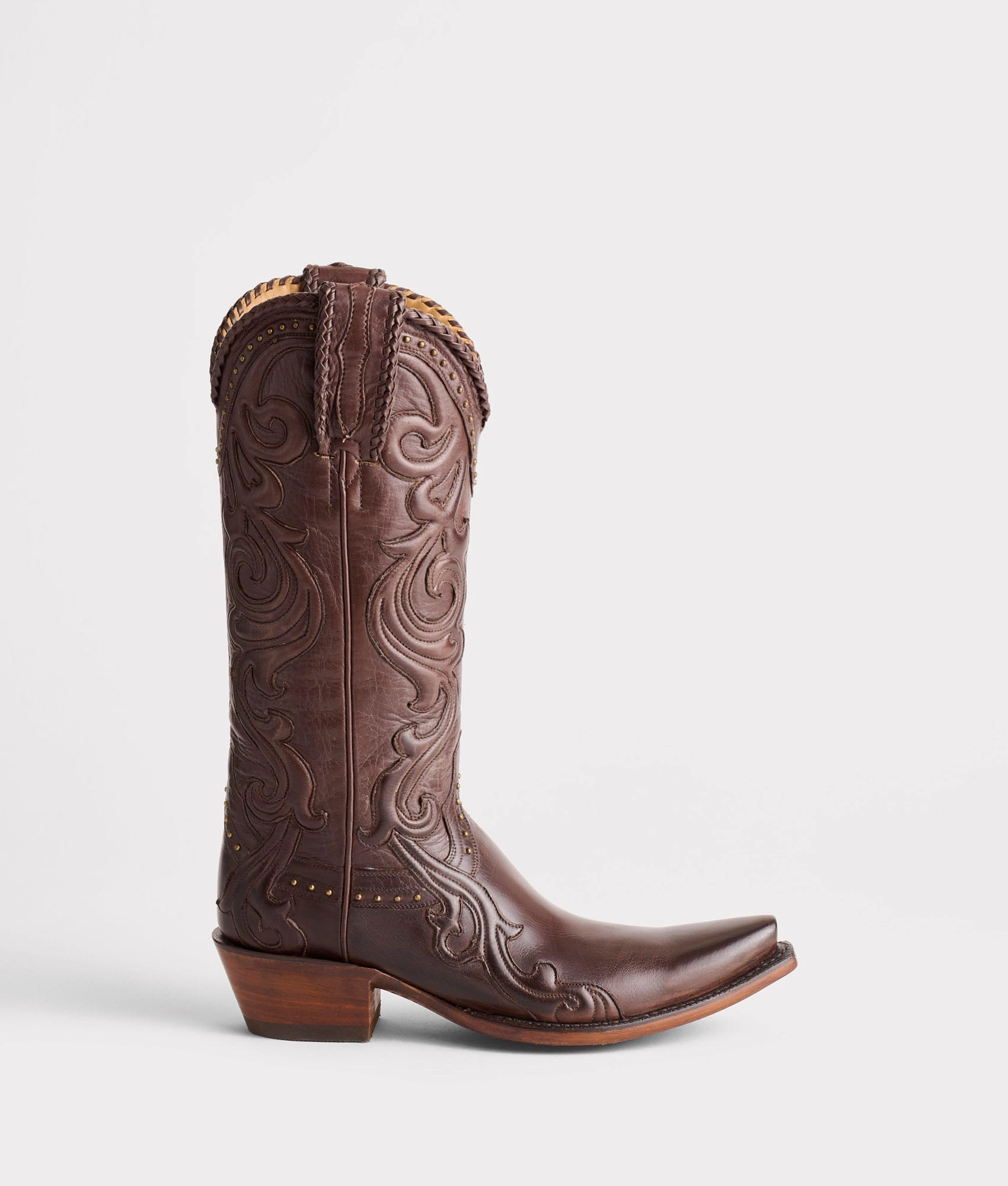 Saratoga :: Whiskey Shopping Mall