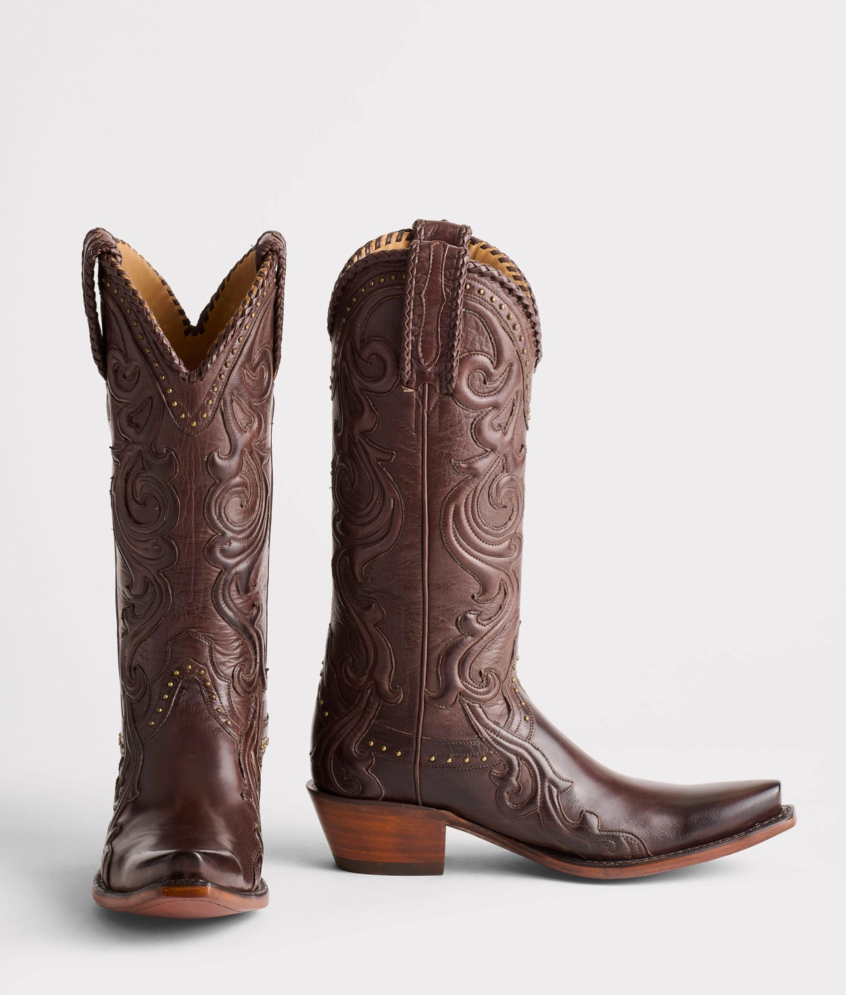 Saratoga :: Whiskey Urban Exploration