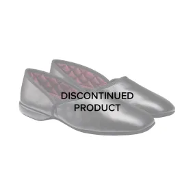 Savoy Black Calf Rich Shade No Pain