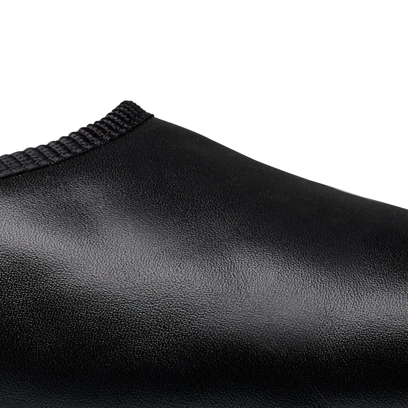 Skill Cut perfect size Savoy Black Calf