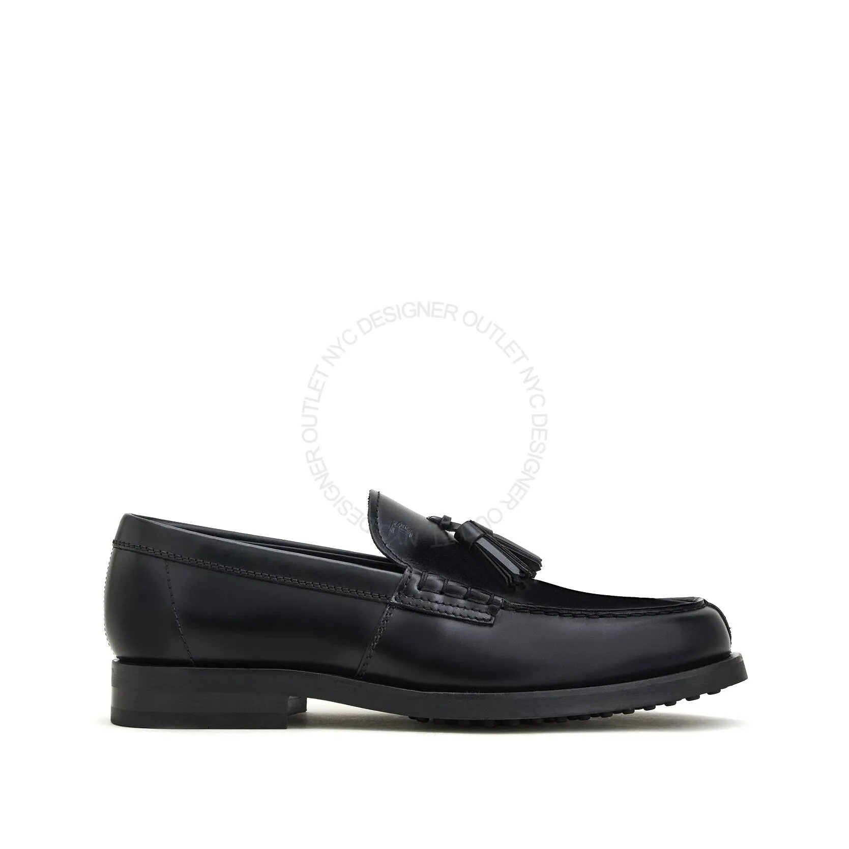 Versatile Shoes Ceremony Look Tod's Dress Shoes