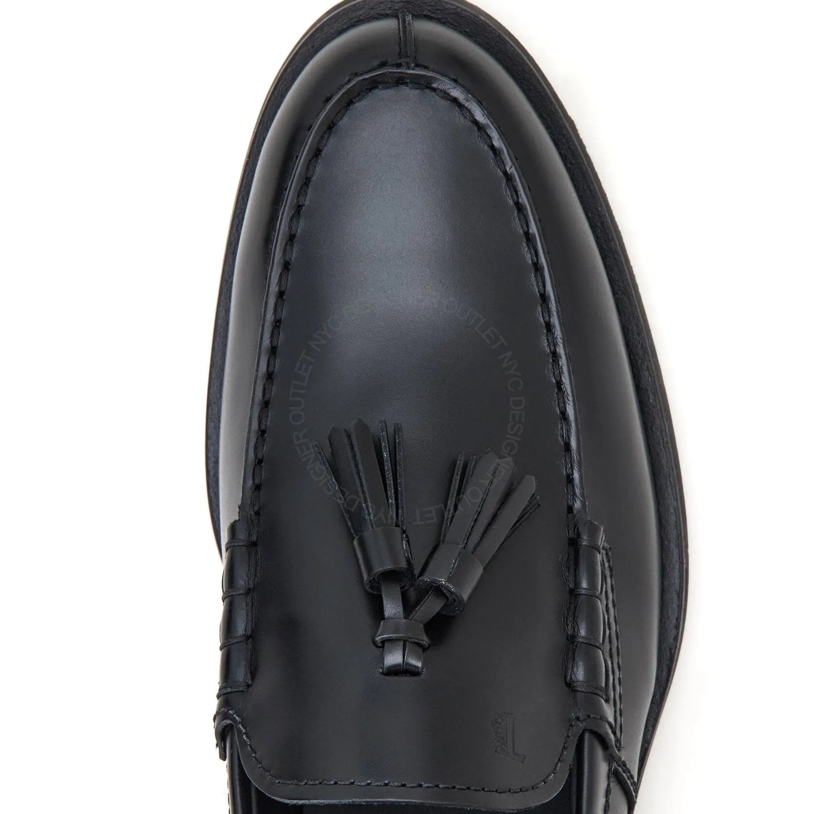 Tod's Dress Shoes Everyday Flats