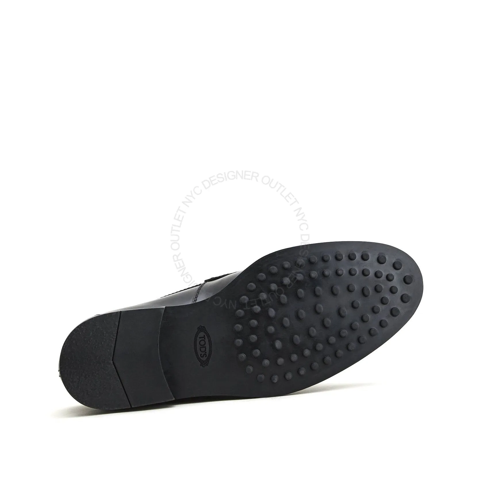 Tod's Dress Shoes Tall friendly Multi Use