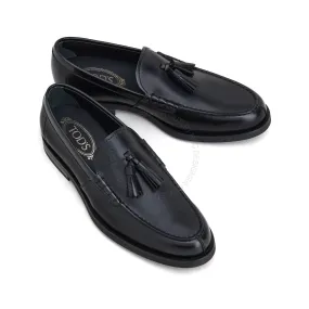 Fish Dock Tod's Dress Shoes