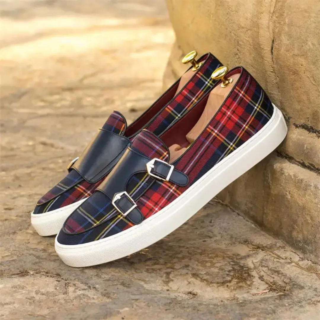 Premium Style All Safe Lennox Slip-On Loafers