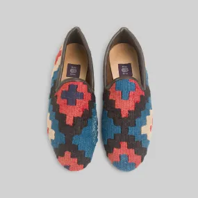 Men's Kilim Loafer Size 8 Fast Wear Race Step