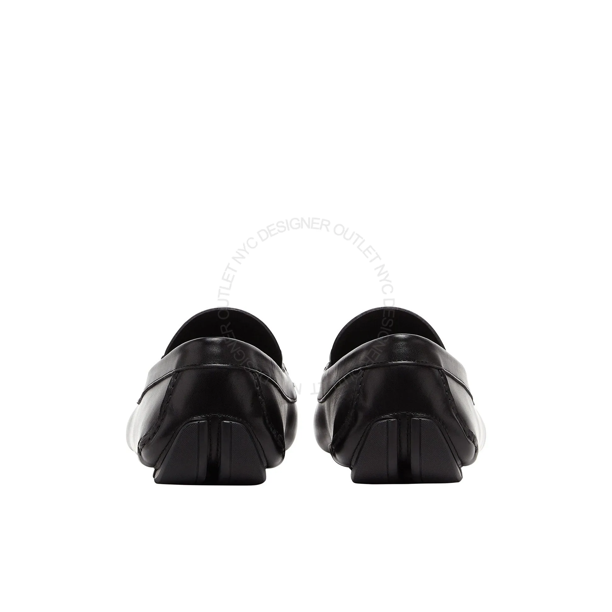 Ferragamo Parigi Drivers Cloud Soft