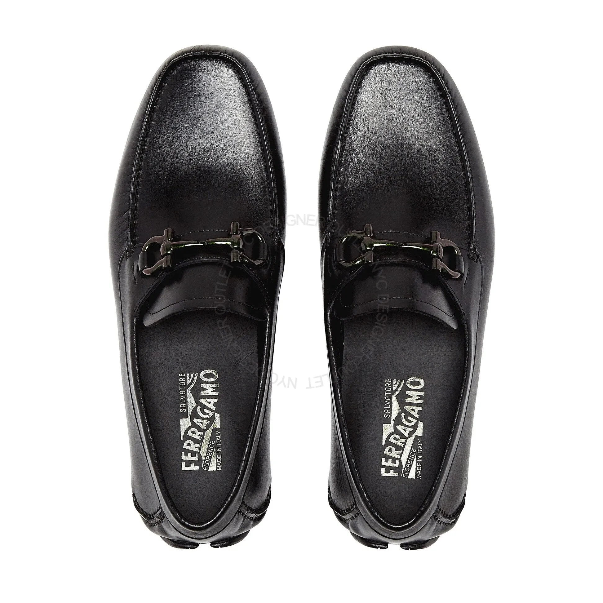 Sunny Day Ferragamo Parigi Drivers