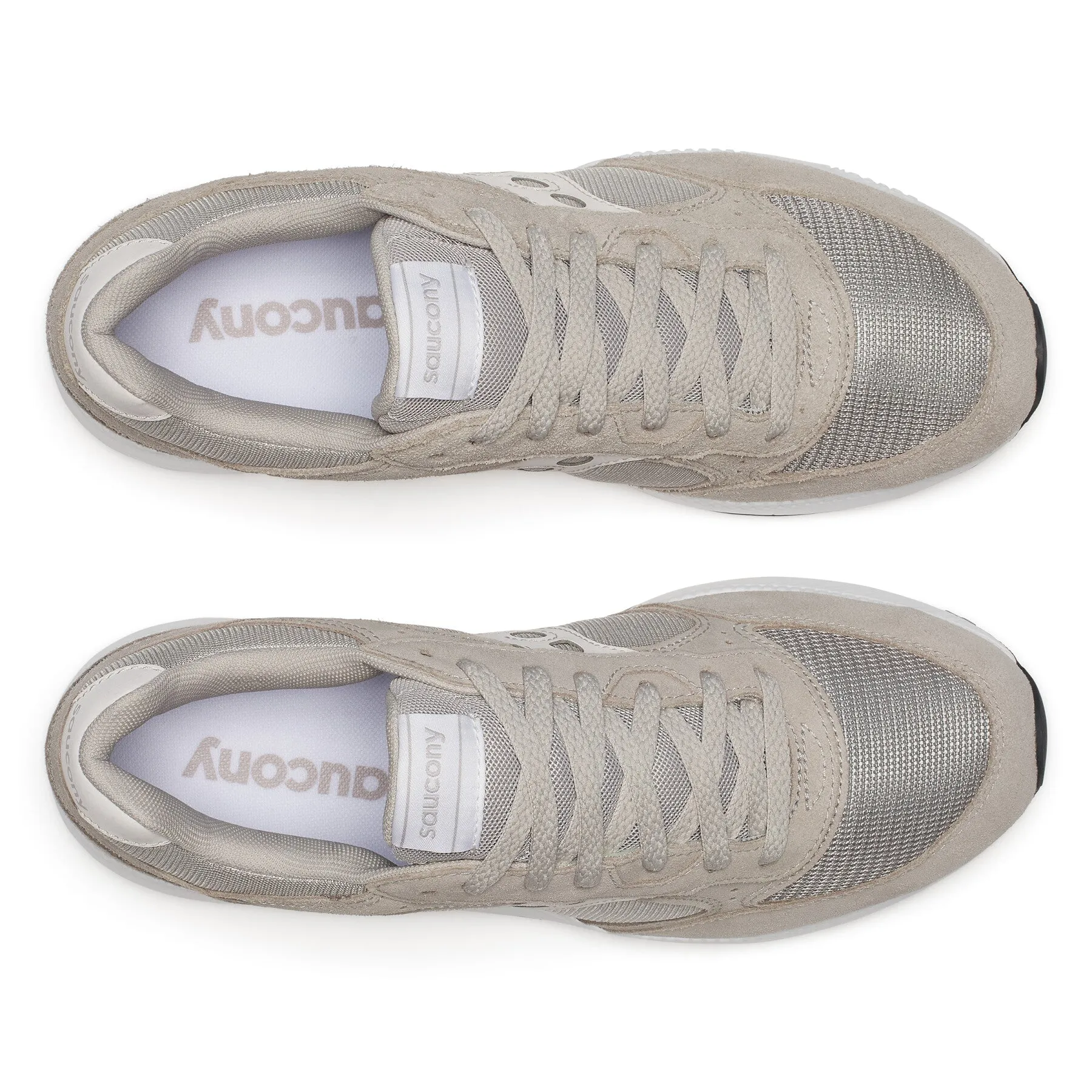 Streamlined Style Dynamic Traction Pattern ECLIPSE